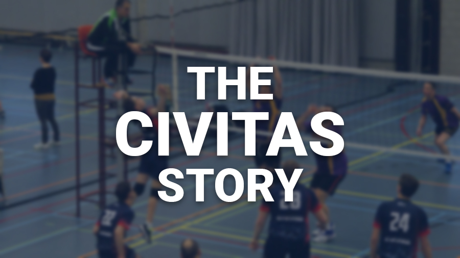 Over Civitas - Video