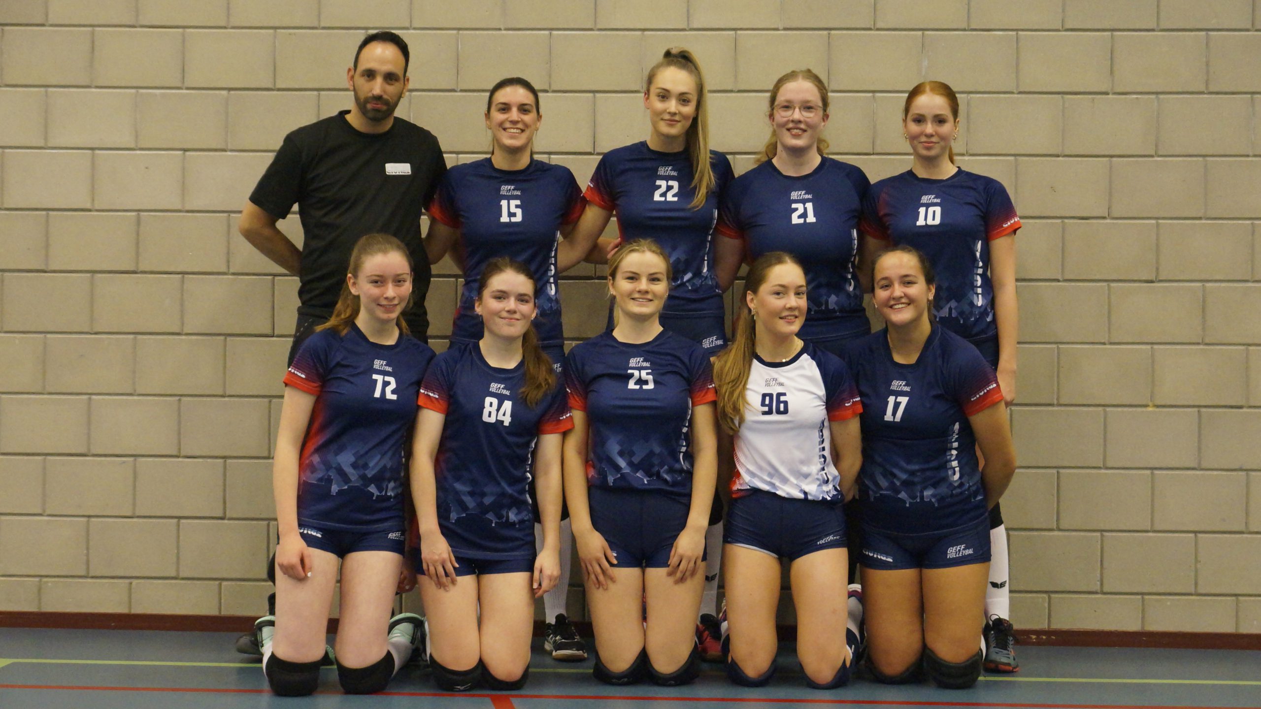 Civitas Dames 2