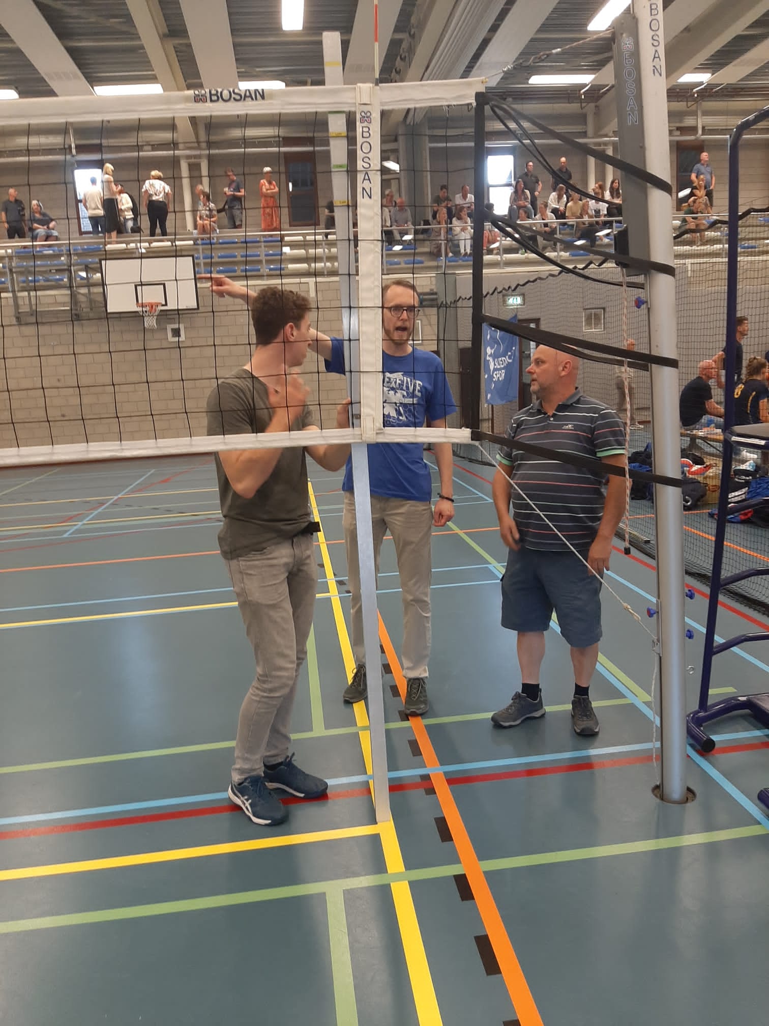 Geslaagde finaledag Beker Regio Zuid