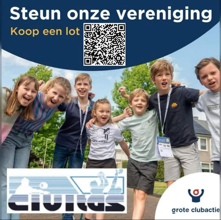 Grote Club Actie
