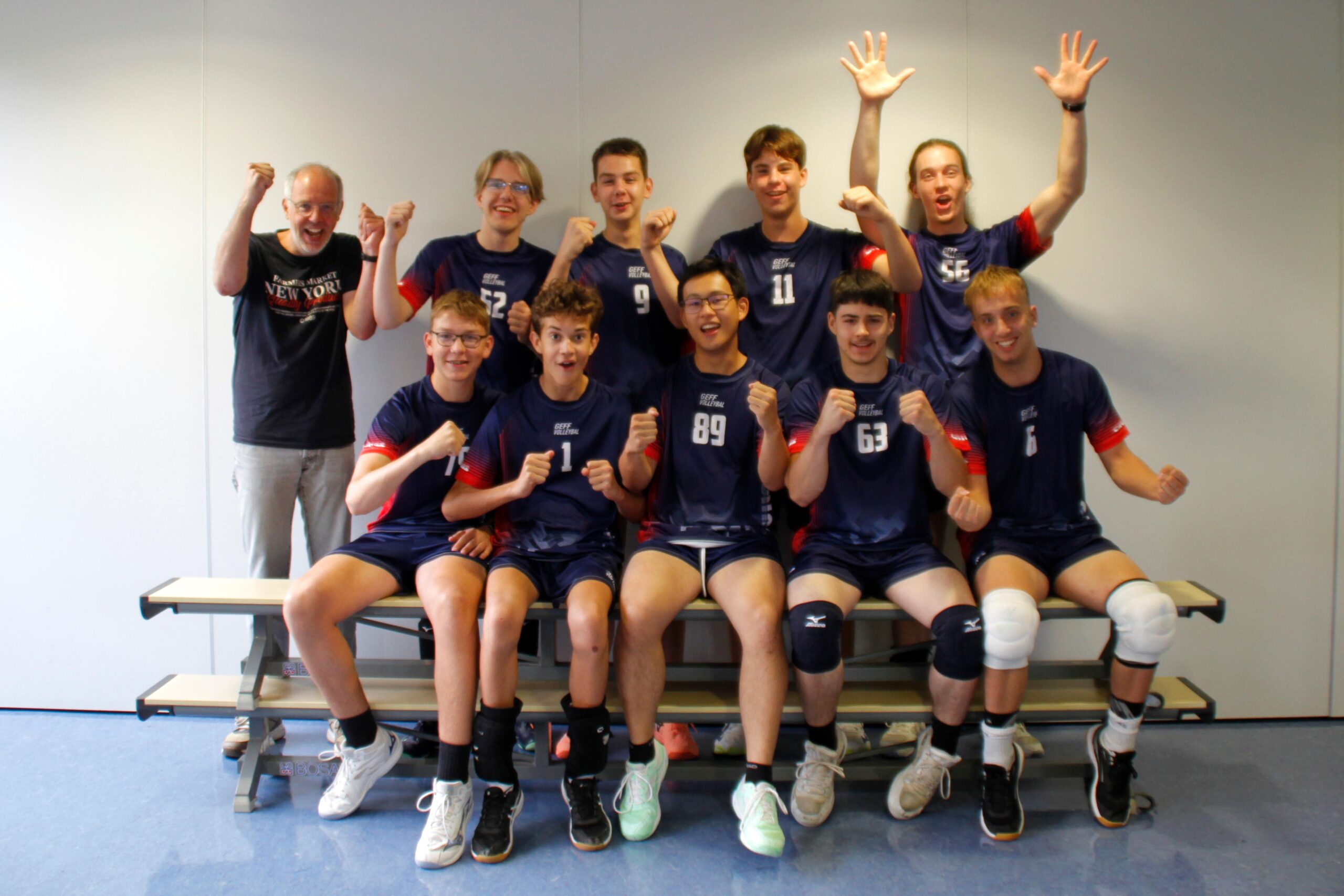 Civitas Heren 5
